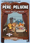 Père Peluche doit tout ranger ! -