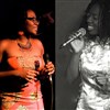 Elsi Etna Trio meets Helmie Bellini "Kongo Square" Quintet - 