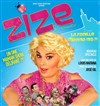 Zize dans La famille Mamma Mia - 