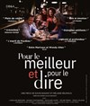 Pour le meilleur et pour le dire - 