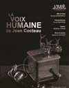 La Voix Humaine - 