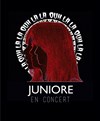Juniore + Requin Chagrin | Festival les Aventuriers Explorations sonores - 