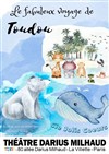 Le Fabuleux voyage de Toudou - 