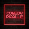 Comedy Pigalle - 