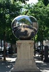 La 4ème pomme de Franck Scurti, Fourier, Breton, Prévert ... - 
