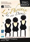 Le Phoenix de ces dames - 