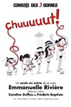 Chuuuuut ! - 
