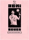 Rémi Boyes dans J'ai tout écrit hier - 