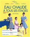 Eau chaude à tous les étages - 