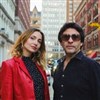 Lynn Adib & Zeid Hamdan : Bedouin Burger - 
