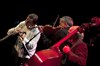 Mark Feldman & Oboman - 