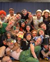 Stage clown gratuit le 10/09/2023 - 