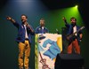 Deux poussins égalent trois - 