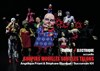 Soupirs mouillés sous les talons - 