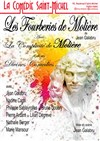 Les Fourberies de Molière - 