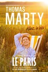 Thomas Marty dans Allez, La Bise ! - 