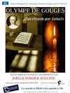 Olympe de Gouges, plus vivante que jamais - 
