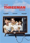 The Threeman Show - 