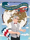 Le tour du monde en 80 jours - 