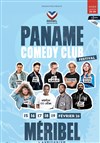 Paname Comedy Festival à Méribel - 