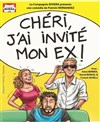 Chéri, j'ai invité mon ex ! - 
