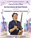 Sur les traces de Saci Perere - Conte Brésilien - 