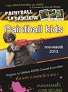 Paintball La Sablière - 
