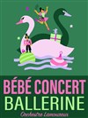 Bébé Concert : Ballerine - 