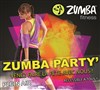 Zumba Party 2014 ! - 