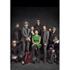 Urban groove unit - 