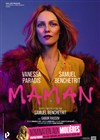 Maman | avec Vanessa Paradis -