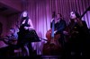 Fadorébétiko Project - Quatuor Kalliroe - 