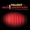 Le talent de Ménilmontant - 