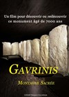 Gavr'inis montagne sacrée - 