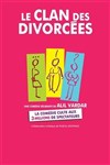 Le clan des divorcées -