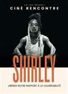 Shirley Souagnon dans Être Humain | Ciné-rencontre - 