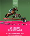 48h de l'obstacle - 