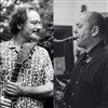 Sandro Zerafa Quartet ft. Bill McHenry - 