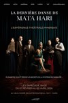 La dernière danse de Mata Hari, l'expérience théâtrale immersive - 