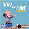 Jazz & Goûter fête Trenet et Brassens avec Matthieu Boré - 