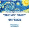 Midnight in Paris fête Henry Mancini | Breakfast at Tiffany's - 