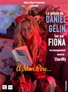 Fiona Gélin dans À mon père - 