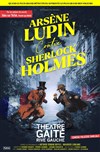 Arsène Lupin contre Sherlock Holmes - 