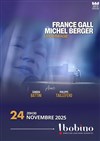 France Gall & Michel Berger - L'Hommage ! - 