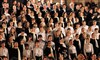 Choeur d'enfants Opéra de Paris - 