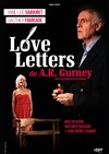 Love letters - 