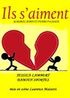 Ils s'aiment - 