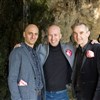 Nicola Sergio Trio - 
