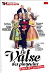 La valse des pingouins - 