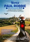 Votez Paul Robbie - 
